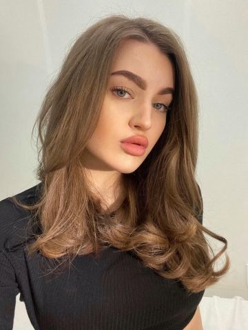 Анкета проститутки Фрида - Фото, 23 года, №343118